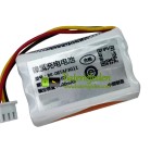 Baterie pro PLC BK-06TAF3G11 [Náhradní baterie]